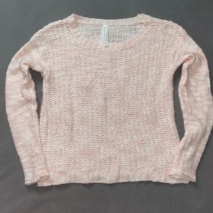 aeropostale sweater